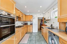 Chestnut Grove, New Malden