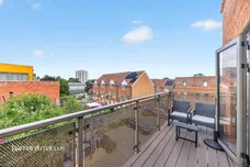 Nihill Place, Croydon
