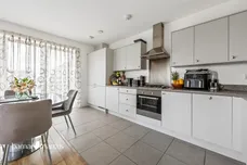 Nihill Place, Croydon