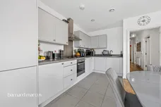 Nihill Place, Croydon