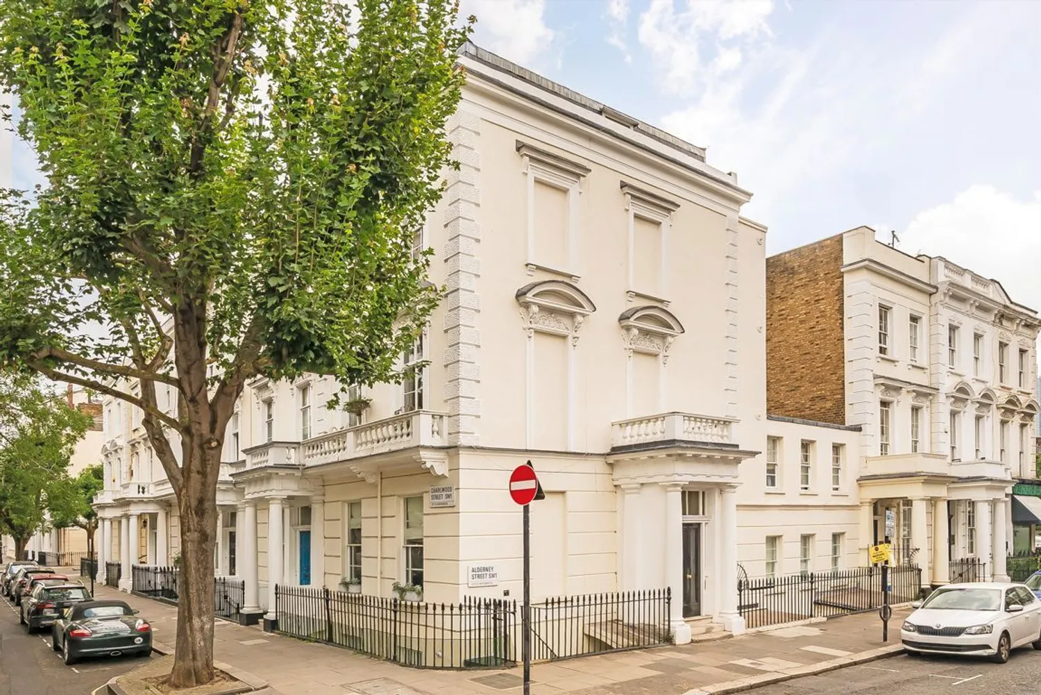 Charlwood Street, London, SW1V photo 7