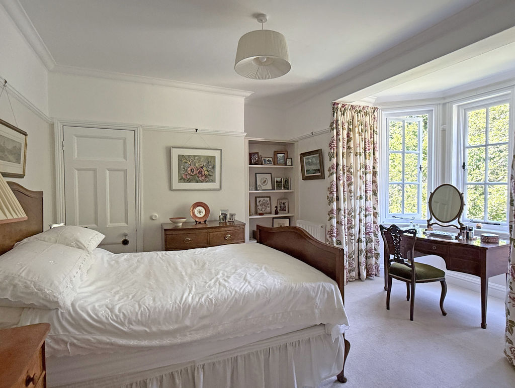 Bickwell Valley, Sidmouth Image 12