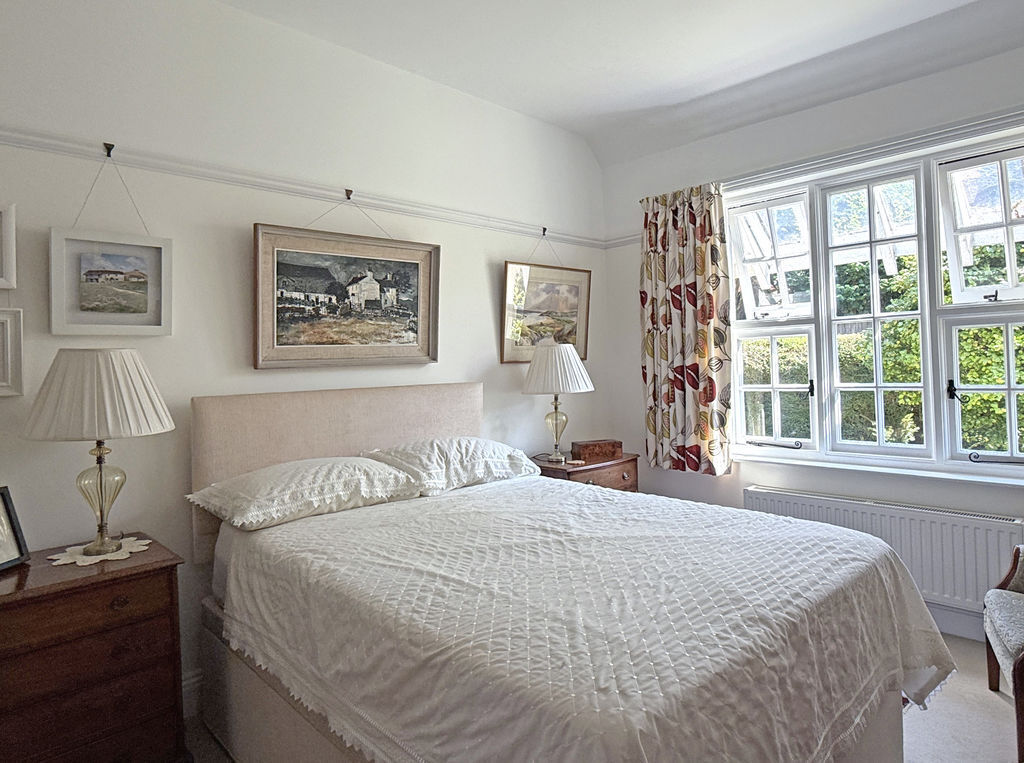 Bickwell Valley, Sidmouth Image 14