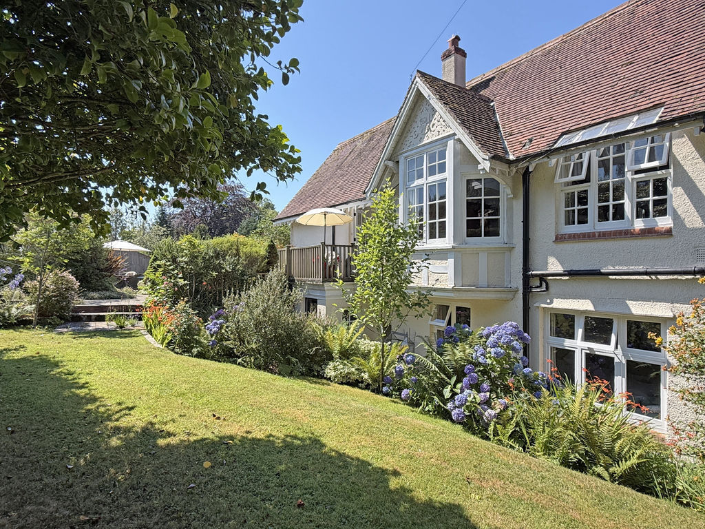 Bickwell Valley, Sidmouth Image 18