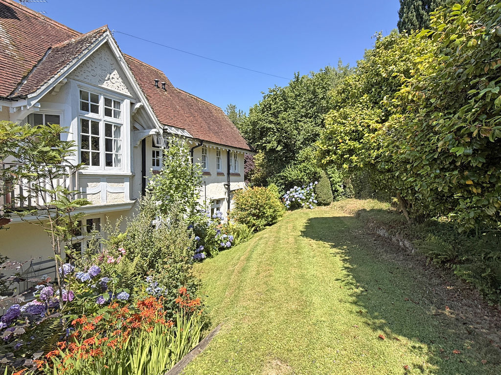 Bickwell Valley, Sidmouth Image 20