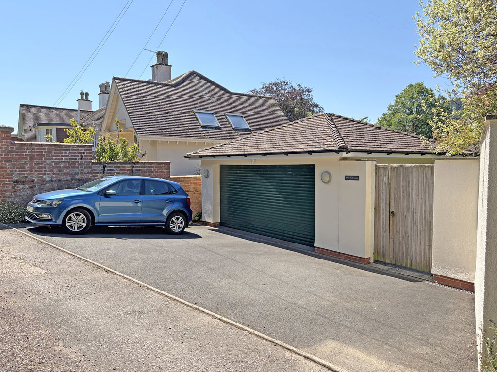 Bickwell Valley, Sidmouth Image 22