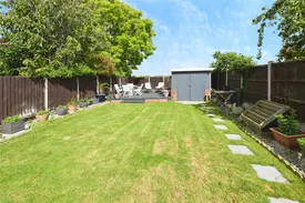 Property responsive