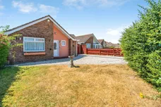 St. Thomas Drive, Bognor Regis
