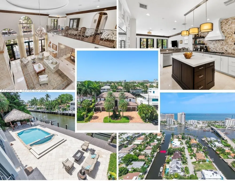 2601 Delmar Pl, Fort Lauderdale, FL 33301