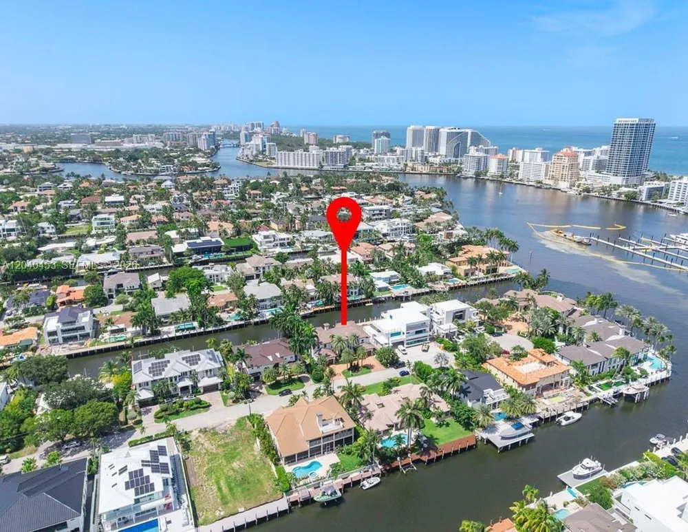 2601 Delmar Pl, Fort Lauderdale, FL 33301