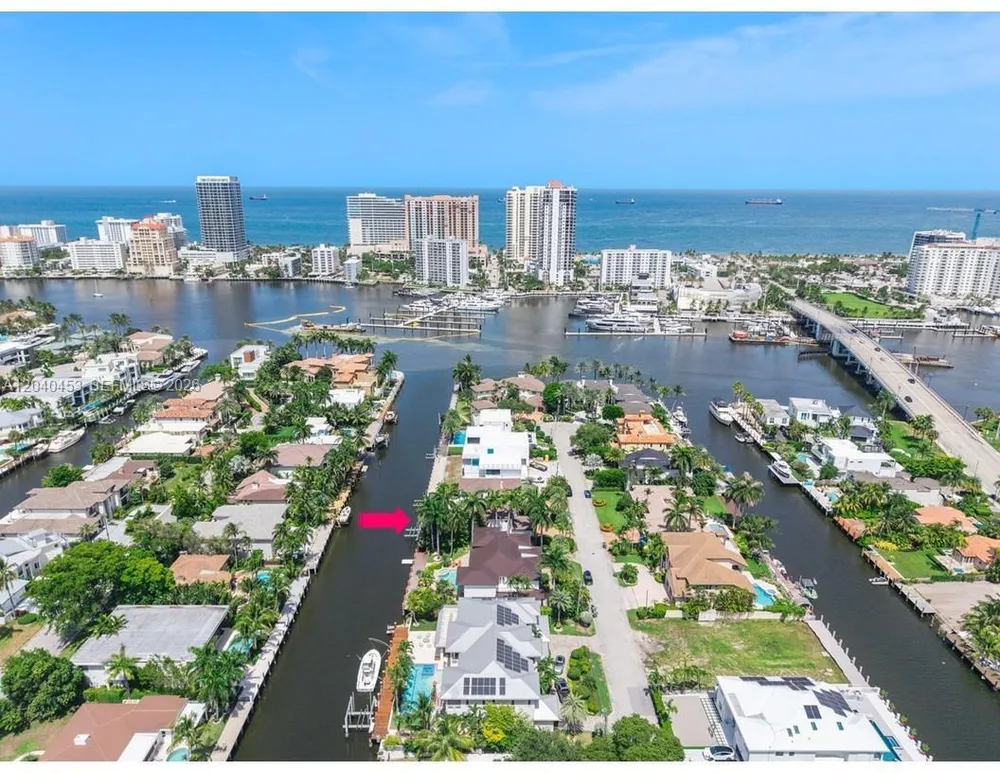 2601 Delmar Pl, Fort Lauderdale, FL 33301