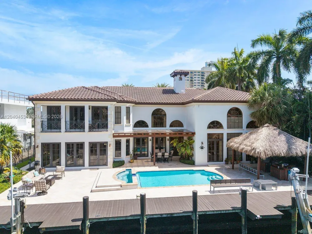 2601 Delmar Pl, Fort Lauderdale, FL 33301
