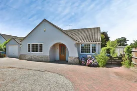Property responsive