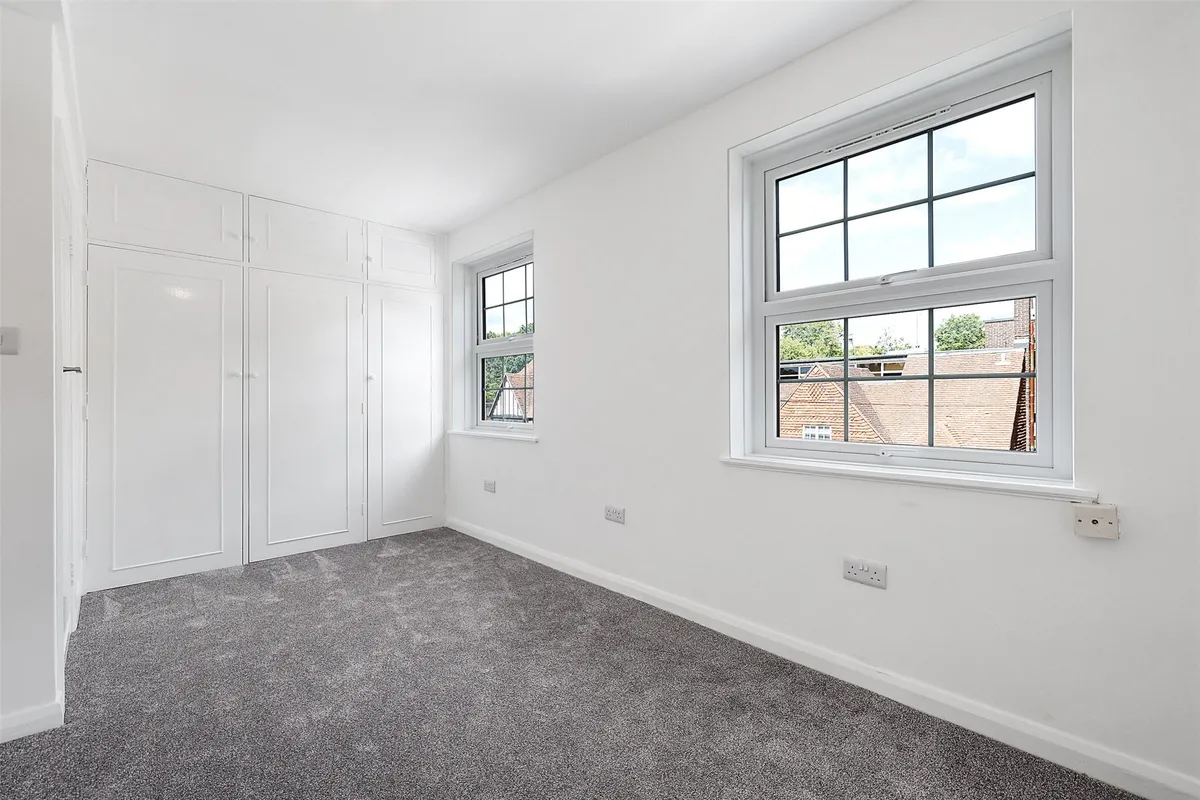 Church Street, Reigate, Surrey, RH2