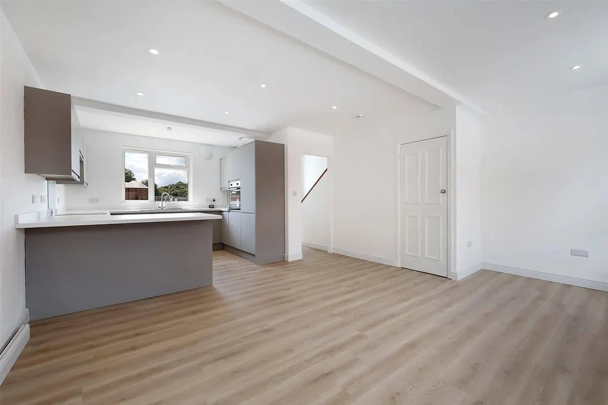 Church Street, Reigate, Surrey, RH2