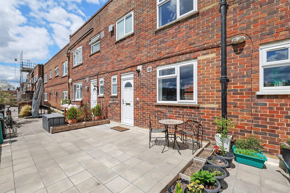Church Street, Reigate, Surrey, RH2