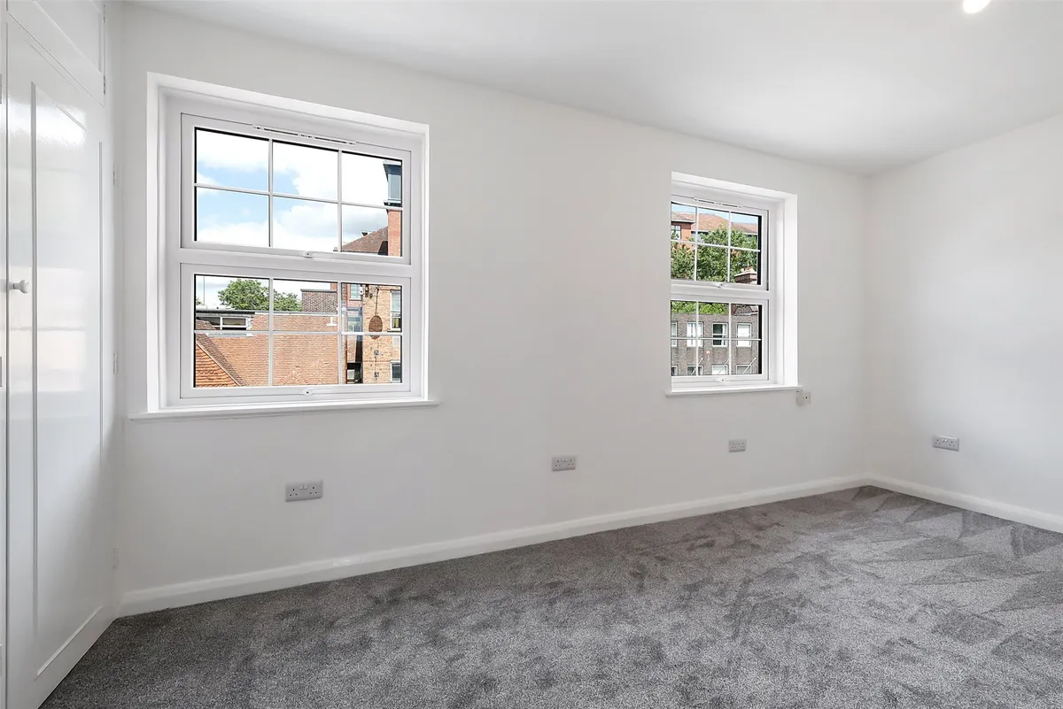 Church Street, Reigate, Surrey, RH2