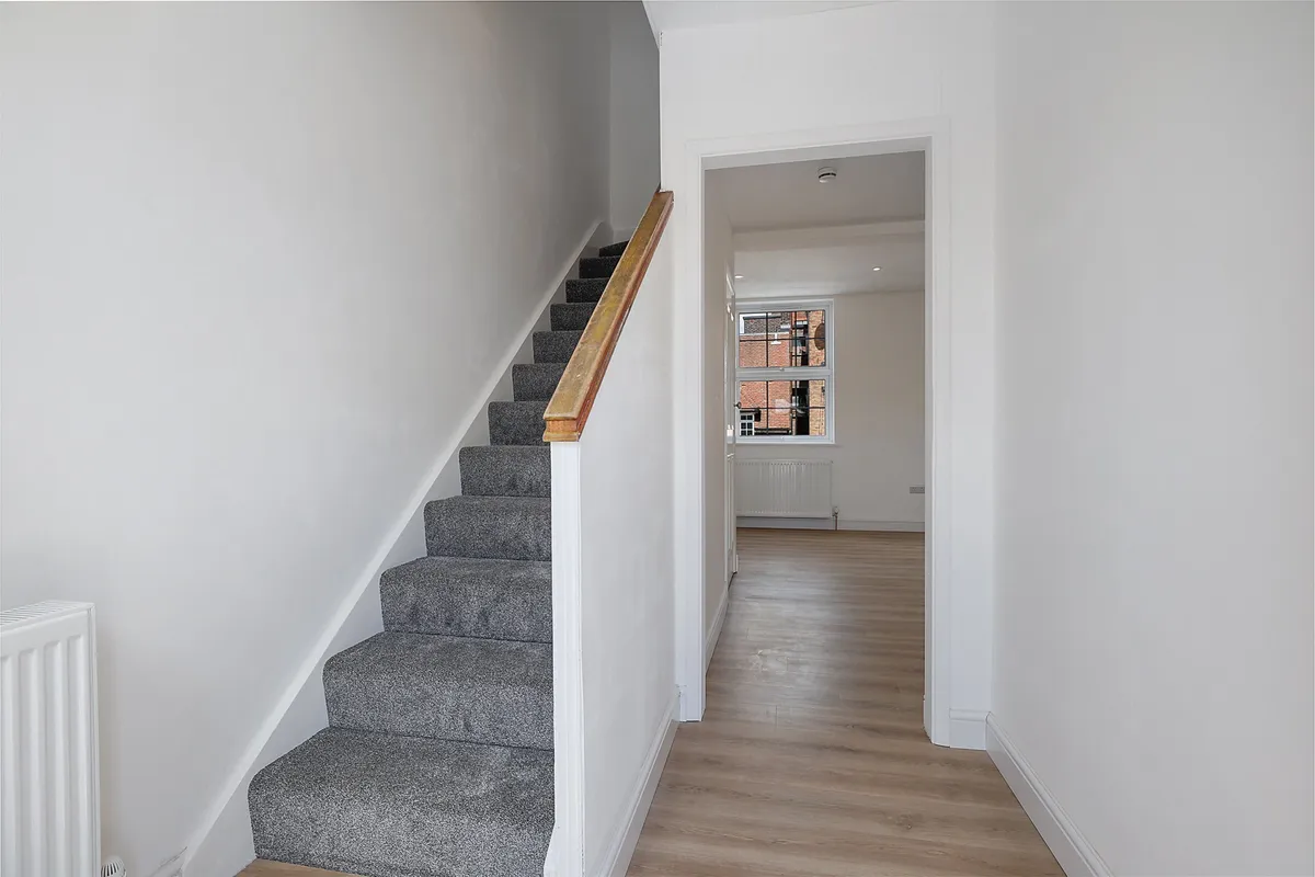 Church Street, Reigate, Surrey, RH2