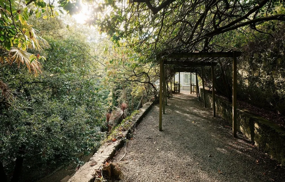 Chateau La Chaire – Leisure
