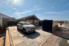Cunningham Drive, Eastbourne
