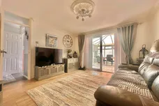 Cunningham Drive, Eastbourne