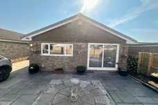 Cunningham Drive, Eastbourne