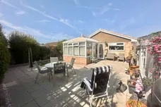 Cunningham Drive, Eastbourne