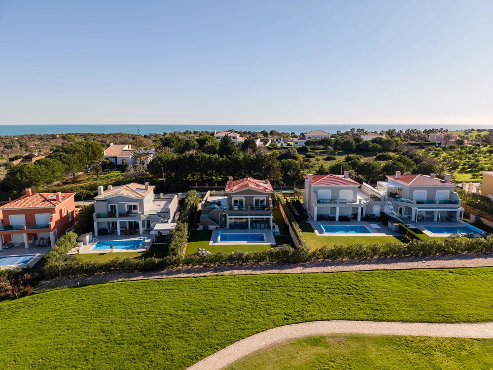 Boavista Golf and Leisure Resort, Lagos, Algarve, Portugal