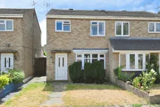 Champions Green, Hoddesdon