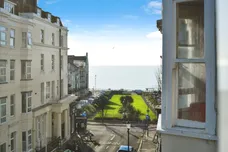 Devonshire Place, Brighton