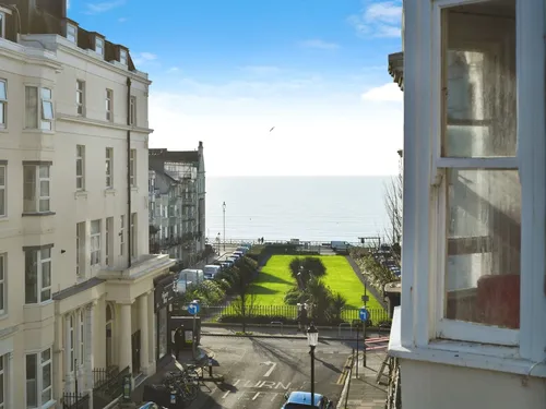 Devonshire Place, Brightonphoto