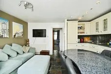 Devonshire Place, Brighton