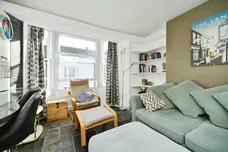 Devonshire Place, Brighton