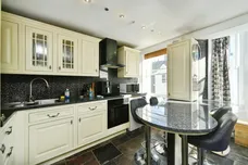 Devonshire Place, Brighton