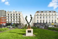 Devonshire Place, Brighton