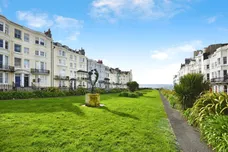 Devonshire Place, Brighton