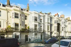 Devonshire Place, Brighton