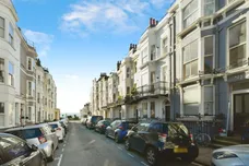 Devonshire Place, Brighton