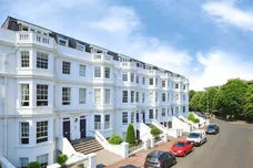 Silverdale Road, Eastbourne