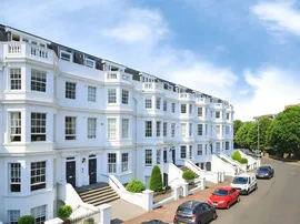 Silverdale Road, Eastbourne photo