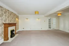 Silverdale Road, Eastbourne
