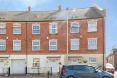 Hamilton Circle, Hamilton, Leicester