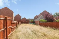 Hamilton Circle, Hamilton, Leicester