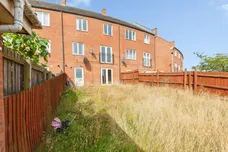 Hamilton Circle, Hamilton, Leicester