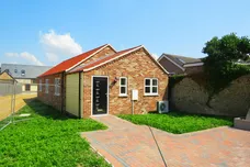 Barkers Drive, Feltwell