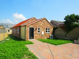 Barkers Drive, Feltwell photo