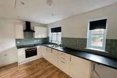 Barkers Drive, Feltwell