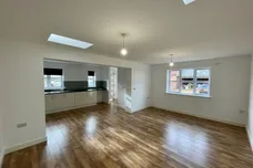 Barkers Drive, Feltwell