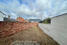 Barkers Drive, Feltwell