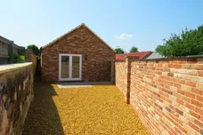 Barkers Drive, Feltwell